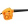 Garden Deko DKBL1100, Electric, 1.1 kW, 220 V, 13000 rpm,/min.