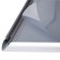 The frame for advertising and ads is wall, A4, 210 x 297 mm, an aluminum profile 25 mm