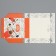 Confectionery packaging, the box “The strongest”, 14 x 14 x 3.5 cm