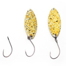 Micro -mocking namazu Pro Tia Paradiso, weight 2.7 g, color 119
