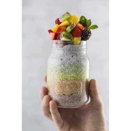 Kilner canning bank, 500 ml-13