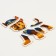 Wooden Board toy Magnetic, 15 × 15 cm "Puppy Patrol"