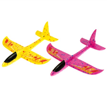 "Superman" aircraft, Mix color-8