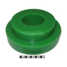 Rear spring spacer, +20mm, 7-12-0112