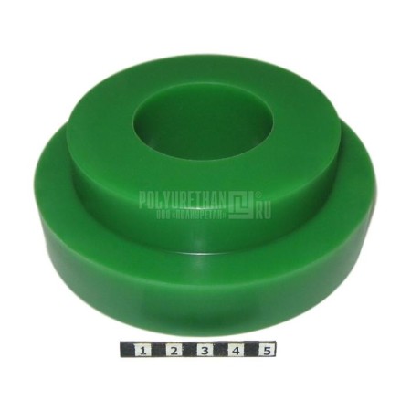 Rear spring spacer, +20mm, 7-12-0112