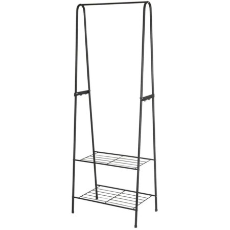 Paul Hanner Supra SC-H8022, 80x39x169 cm, black