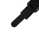 Children's motor protection, shell, adjustable size, black