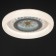 Luer with DPD "Astra" LED 120W 3000-6000k white 50x50x9 cm