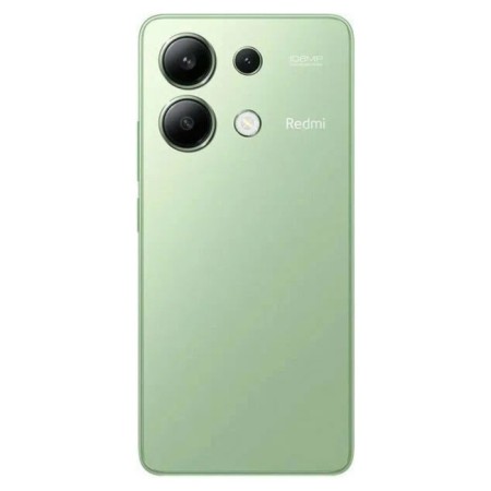 Smartphone Xiaomi Redmi Note 13 8/128GB Green-2
