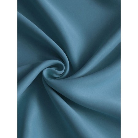 Set of curtains "Blackwood", size 2x140x270 cm, barn -colored color-2