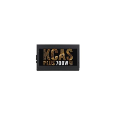 Aerocool ATX 700W KCAS Plus 700 80+ Bronze (24+4+4pin) APFC 120mm FAN 7XSATA RT 10044-6