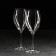 A set of glasses for the wine "Sofia", 490 ml, 2 pcs