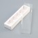 Box for 5 sweets, 22 x 5.5 x 3.5 cm. Confectionery packaging