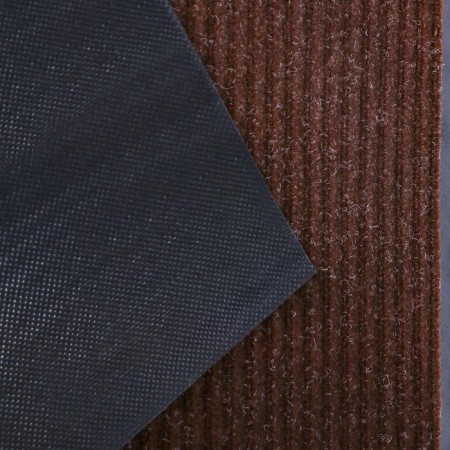 The mature mature, ribbed, “standard”, 60 × 90 cm, brown color-3