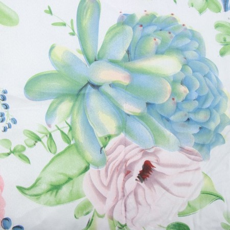 Lighting blanket 145x205 cm, mix, holofiber, polyester-2