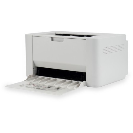 Laser printer Digma DHP-2401W A4 wifi gray gray-9