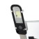 Battery -off Light, 150 W, IP66, 1000 Mam, Diode 2835, Solar Battery