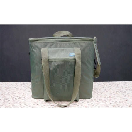 Sibermo Thermal Superior, Big, 100l, Camouflage-1