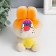 Growing gift Eco -Zhizhivchik "Bunny Novice" mix