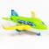 Aircraft 34 x 16 x 8 cm