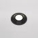 The built-in lamp Technical DL028-2-01B, 1x50W, 9.3x9.3x4.5 cm, GU10, Black Color Black