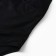 Swimsuit of a comb female, black color, size 46 (m)