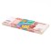 Game set of money "Learning to count", 5000 rubles, 50 bills
