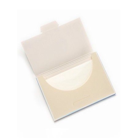 Mating napkins "Secret Beauty", 100 pcs, white color-3