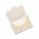 Mating napkins "Secret Beauty", 100 pcs, white color