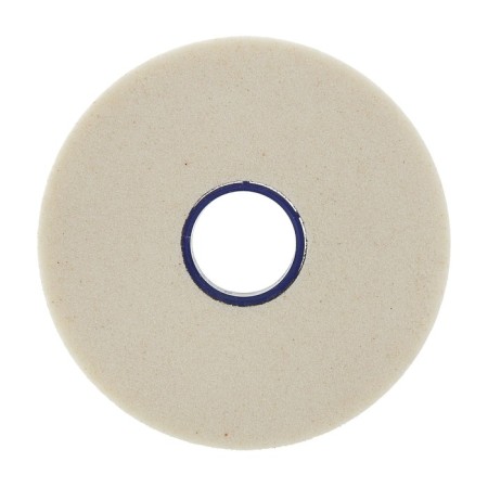 Circle of grinding "meadow", 125x20x32 mm, 25a, 60 l v-2