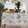 Tropics 144x180cm tablecloth, 100% cotton, 164 g/m2