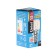 Night lamp for the oven Uniel, E14, 15 W, 230 V, up to 300 degrees