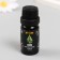 Aromatic oil for candles "patchouli" 10 ml 2.5x2.5x6.3 cm