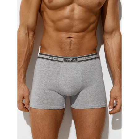 Men's panties Omsa 1234, size 54, color Grigio Melange
