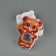 Gift Box "Friend", 13 x 18 x 5 cm