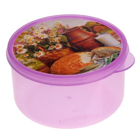 Lunch-Box "still life", 0.5 l