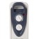 ENGY EN-2211 Modern, Oil, 2500 W, 11 sections, white