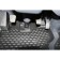 Rugs in the cabin Kia Bongo 3, 2011-2016, 2 pcs. (polyurethane)