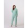 Female costume, size 54, menthol color