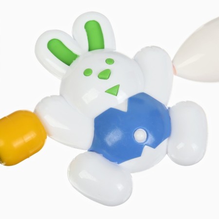Strength to stroller/crib "Merry Zoo", Aelita-11
