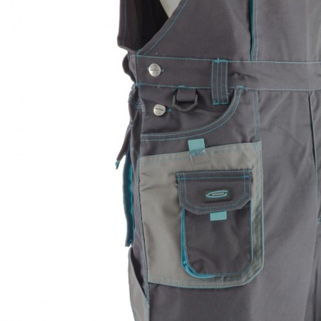 Semi -combineson worker GROSS 90355, size XXL-3