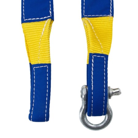 Dynamic sling, jerking with a shakle Goodyear, 5 tons, 5 meters-2