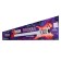 Musical guitar "Rock star", sound light, blue color
