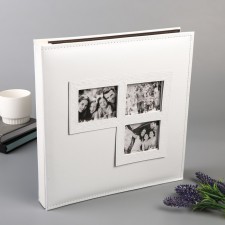 Photo album in 400 photos 10x15 cm 