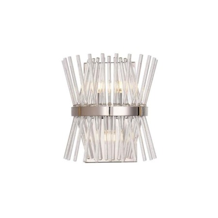 Bra Emile, 3x28W G9, color chrome-1