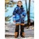 Set for a boy, height 164 cm