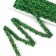 The braid is green, 1.5 cm, in a roll 10 m