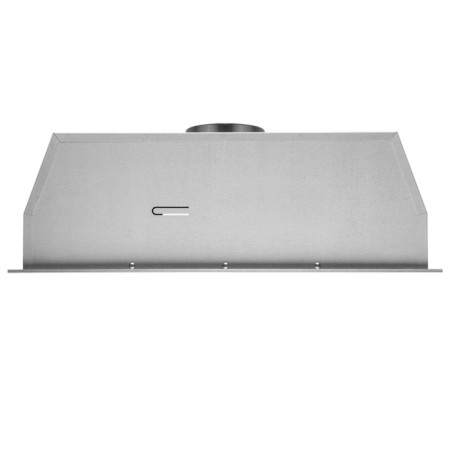 Maunfeld Thams 603PM, built -in 870 m3/h, 3 speeds, 60 cm, silver-5