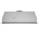 Maunfeld Thams 603PM, built -in 870 m3/h, 3 speeds, 60 cm, silver
