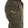 PRIDE "Magnum" costume, autumn, Iceland, khaki, glued, rr 52-54 growth 170-176